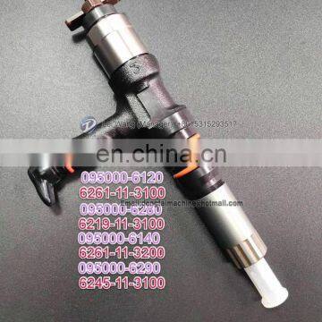 BOSCH Common Rail injector 0445 110 412/343		4DA1-2B1	 IV	F00V C01 359	DLLA150P1808