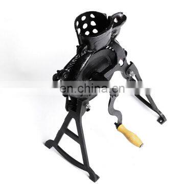 Small Farm Equipment Personal Portable Hand Maize Threshing Machine photo-2