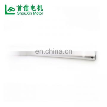 Industry Vacuum Cleaner Telescopic Tubes