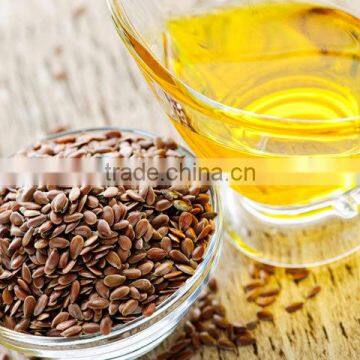 Bulk suppliers of flax seed oil capsules