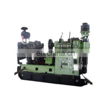 Constructional Engineering Harbour Engineering Electric Motor Water Well Drilling Rig photo-3