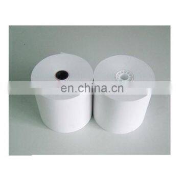 Cash Register Paper And Roll Slitting Machine/ATM Reel Paper Slitter and Rewinder/Thermal Roller Cutter Price photo-2