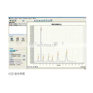 Stable High Performance Ion Chromatography photo-3