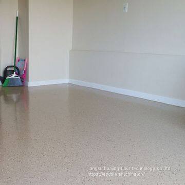 Antistatic Flooring photo-2