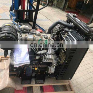 404D-22T Diesel Engine Assy photo-2