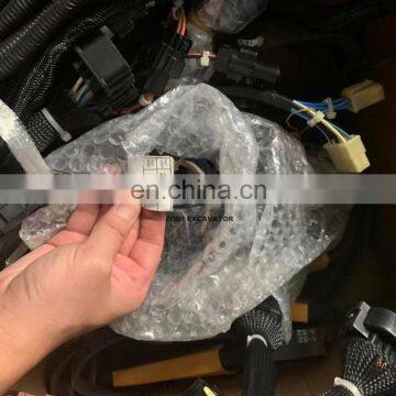 R265LC Wiring Harness 21N7-11011 photo-3