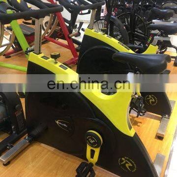Factory Price Commercial Gym Bike /indoor Exercise Bicycle Equipment/gym Fitness Machine