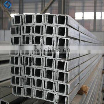 upn 120 upn 200 steel channel