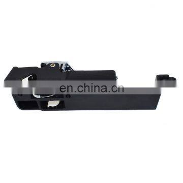 For Ford Fusion 06-12 Milan LINCOLN MKZ 07-12 ZEPHYR 06 Front Right Passenger Inside Chrome Door Handle 6E5Z5422600,FD505721 photo-6