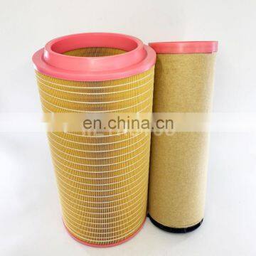 Truck Air Filter C30810 RS3998 P782106