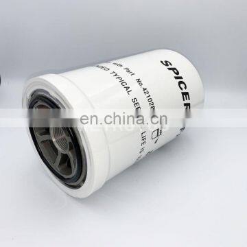 Hydraulic Filter for Truck 4210289 photo-2