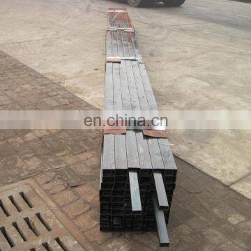 0.35mm thickness SPCC/Q195 weld metal pipes