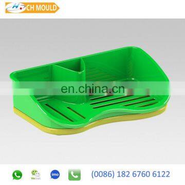 2018 Hot Sale Making Injection Plastic Mold Household Items photo-6