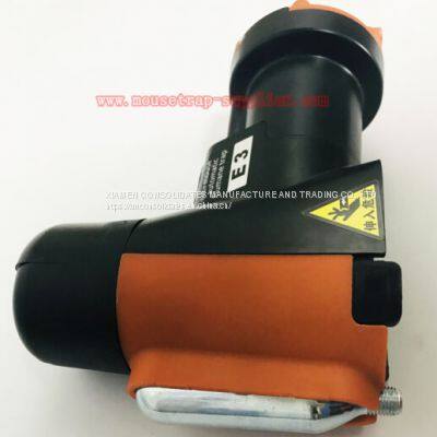 Multi-catch Mouse Trap Smart Auto Reset Rat Rodent Killer photo-3