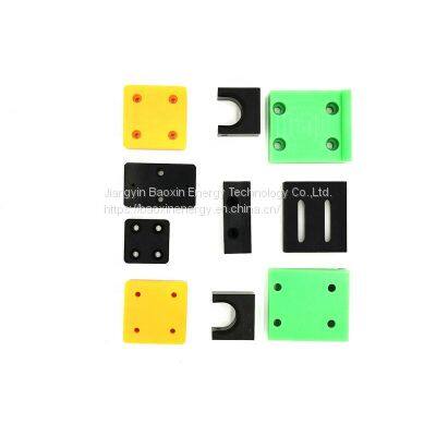 Plastic Injection Molding Parts photo-3