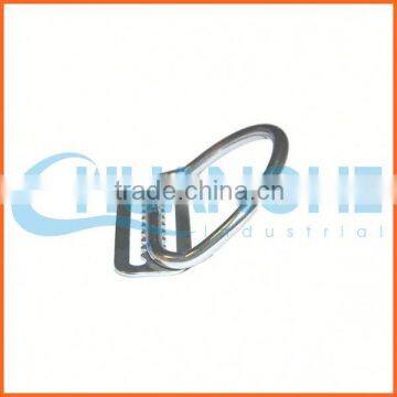 China Supplier Cheaper Metal d Ring photo-4