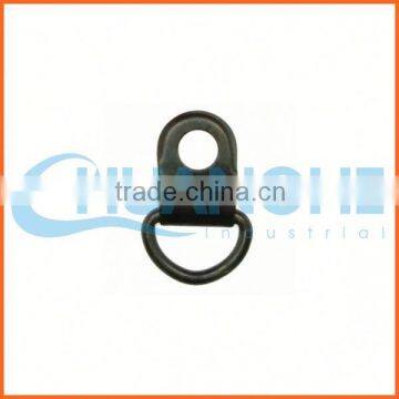 China Supplier Stainless Steel Cheap Metal Open d Ring photo-6