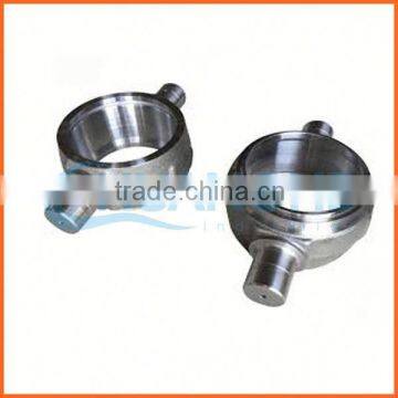 Made in China Precise Phosphorous Bronze Turning Parts photo-3