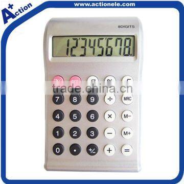 8 Digital Desktop Calculator