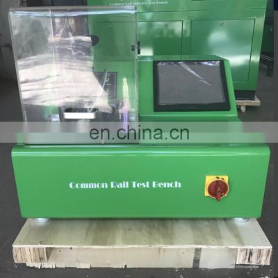 EPS 205 Piezo injector testing bench