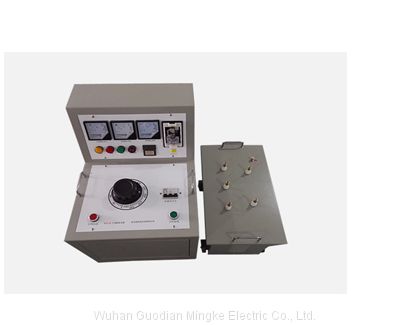 SBP Triple Frequency Induced Withstand Voltage Test Set