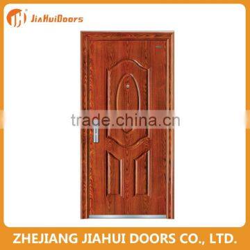 STEEL DOOR