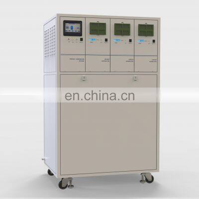 Oxygen generation system oxygen generator medical grade oxygen plant CE approved