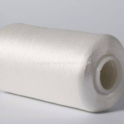 300D/3 High Tenacity Polyester Filament Sewing Thread photo-2