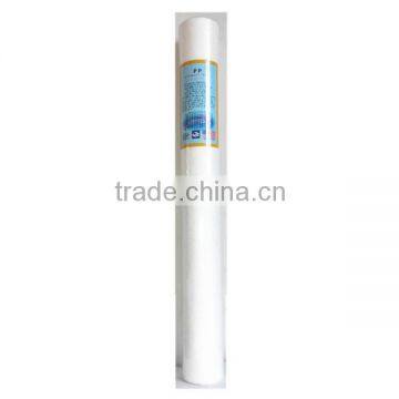 PP melt blown filter cartridge 20 inches used for water