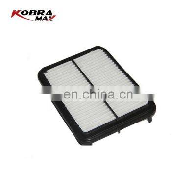 Auto Parts 17801-35020 High Flow Conditioning Dryer Purifier Hepa Activated Carbon Car Air Filter For MITSUBISHI