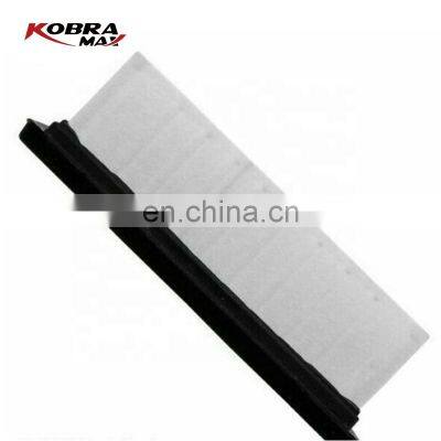 YF1Z9601AA YF1Z9601BA FA1683 A2041C MA-5633 Air Filter For MAZDA 0 986 MF4 997 1 457 433 095 CA8997 AF1112 18272 LX 1456
