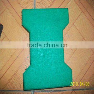 exterior garden decoration floor tile