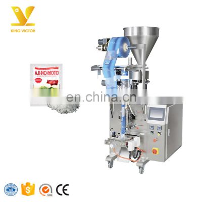 Factory Price Automatic Sachet Ajinomoto Powder Granule Packaging Machine