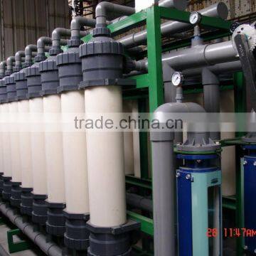 SUS 304 Underground Water Treatment / Water Purifier in Hot Sale photo-4