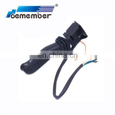 OE Member 1402448 1373189 202647 Truck Window Switch Truck Switch Combination Switch for SCANIA