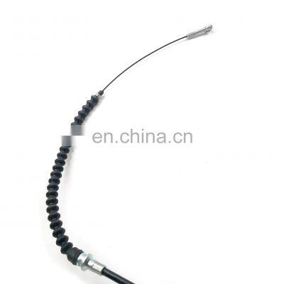 High Quality Parking Brake Cables OEM 46410-27160 Auto Brake Cable Control Cable photo-2