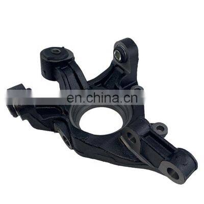 High Quality Rear Steering Knuckle For Japanese Car 42305-0E040 42304-0E040 photo-4