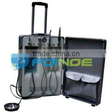 Portable Dental Unit (Model: FNP130) (CE approved)--HOT MODEL