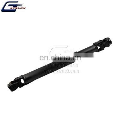 European Truck Auto Spare Parts Steering Column Shaft With Universal Joint Oem 82972285 for VL Truck U Shaft