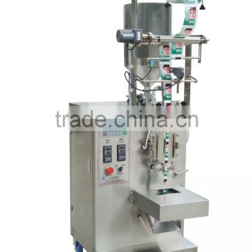 GH240BY Back Sealing Bag Liquid Packing Machine