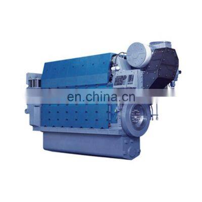2920KW Weichai 8L27/38 Marine Diesel Engine photo-2
