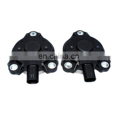 New 2 PCS Camshaft Adjuster Sensor Set For Mercedes-Benz C300 G550 GL550 S400 2720510077 photo-2