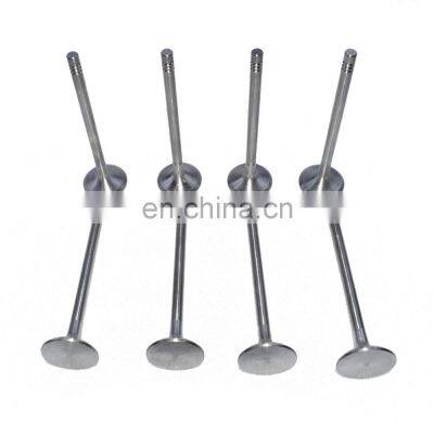 8 PCS Exhaust Valve 06D109611H for VW Golf GTI Tiguan Beetle AUDI Q3 Q5 TT A3 A5