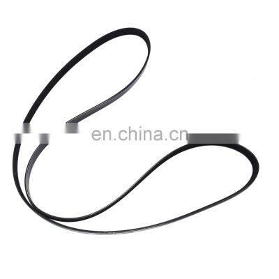 Free Shipping!New Serpentine V-Ribbed Belt For HONDA 05-10 Odyssey Pilot 6K2140 56992-R70-A01