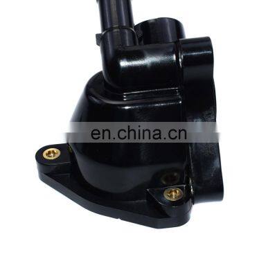 Thermostat Housing Case 19320-PNA-003 Fit For Honda CR-V Civic Acura RSX New photo-2