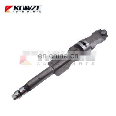 Left Balancer Shaft For Mitsubishi CU4W L200 Triton K15T K35T K65T K75T KA5T KB5T MD103044 1125A108 photo-2
