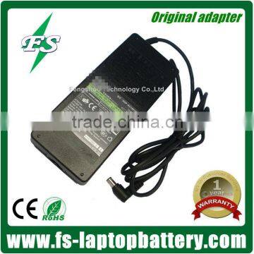 19.5V 6.2A 120 W Laptop Adapter for Sony VGP-AC19V16_charger