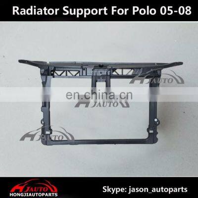 For VW POLO 2005-2008 Radiator Support Panel 6Q0805588 S