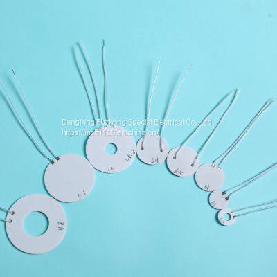 Circular Ceramic Heater photo-4