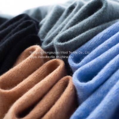Roundneck 100% Cashmere Sweaters Men Fashion Cashmere Jumpers For Men photo-2